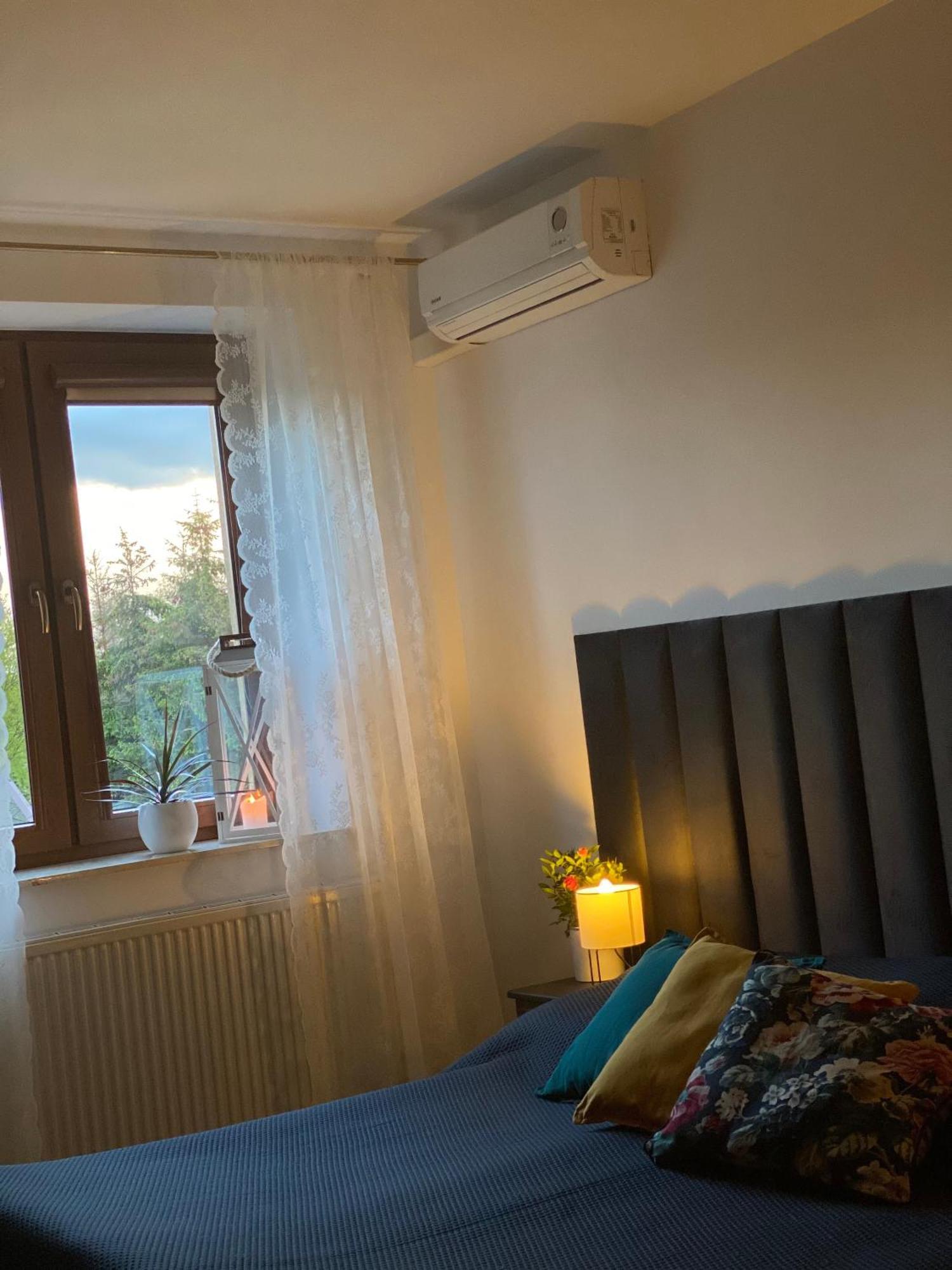 Ferienwohnung Pensjonat Na Kolumba Kolberg Zimmer foto