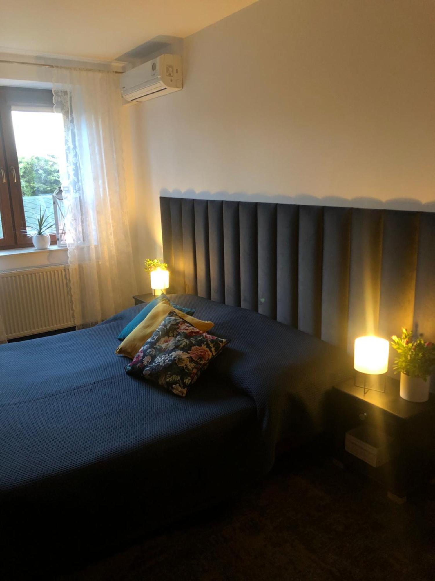 Ferienwohnung Pensjonat Na Kolumba Kolberg Zimmer foto